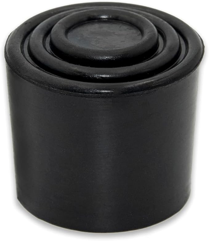 Flyshop 1-1/4", 32 mm, Patio Round Chair Leg Caps, Furniture Table Feet Covers - Image 3