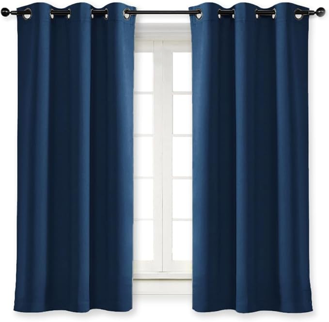 NICETOWN Blackout Curtain Blind by NICETOWN