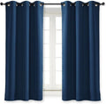NICETOWN Blackout Curtain Blind by NICETOWN