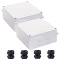 Junction Box by LuSumtly