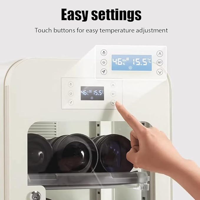 Electronic Dry Cabinet Box - Image 6