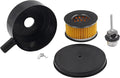 VH901700AV Air Compressor Pump Intake Filter by Powswopx