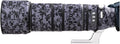 Lens Cover for Fujinon XF 150-600mm OIS WR Camouflage Camera Lens Protection by OLEKURT