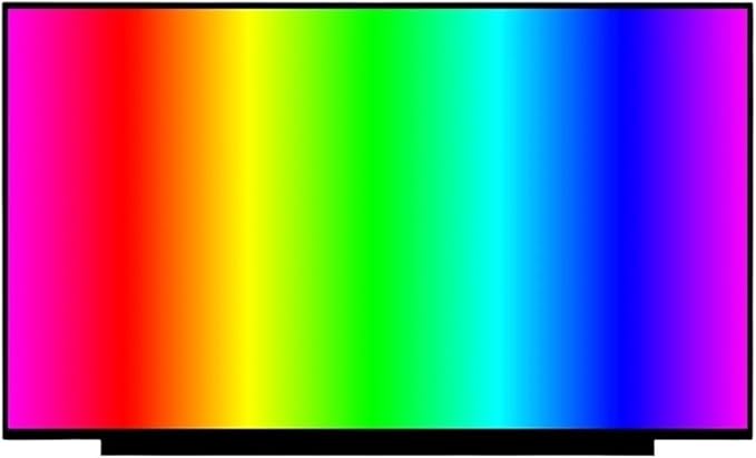 15.6 Inch 120Hz Laptop LCD Screen NE156QHM NY6 NE156QHM-NY6 Display Matrix - Image 5