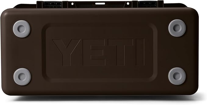 YETI LoadOut 60 GoBox Divided Waterproof Cargo Case, Dry Box, Camera Case - Image 5