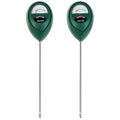 Plant Moisture Meter, Plant Water Meter, Soil Moisture Meter by Thlevel