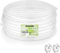 Clear Vinyl Tubing by ProfessionalBrand