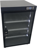 TECHTONGDA 80L Dehumidify Dry Cabinet Box Storage, Full Automatic Digital by TECHTONGDA