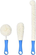 Wine Decanter Cleaning Brush, Wine Glass Cleaner Brush Wine Carafe Cleaner by Unknown