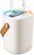 Humidifier for Bedroom, 2L Cool Mist Humidifier by Unknown