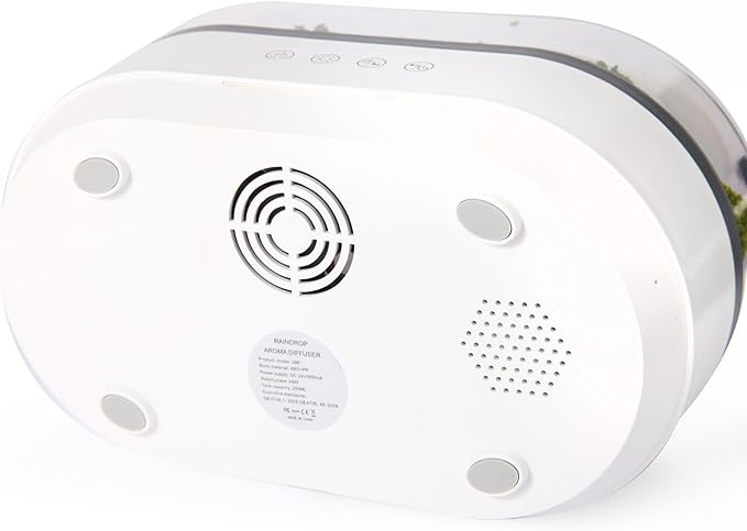 Rain Humidifier – Ultrasonic Rainfall Humidifier - Image 7