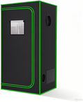 MELONFARM 2x2 Grow Tent by MELONFARM