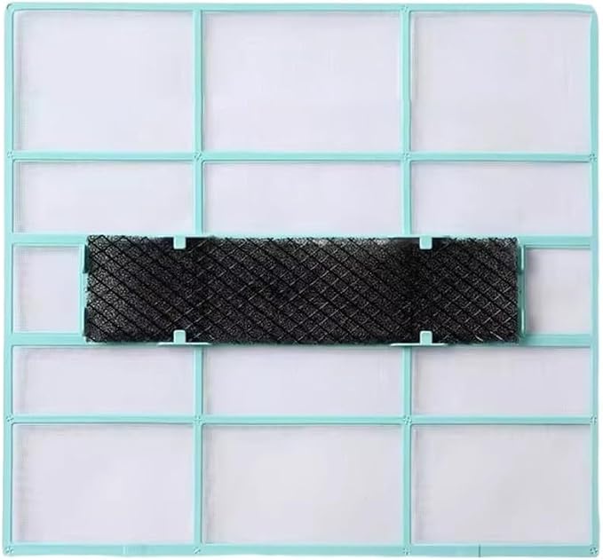 Hanging Style Ac Filter, Cooling System Filter, Split Ac Filter Replacement - Image 3