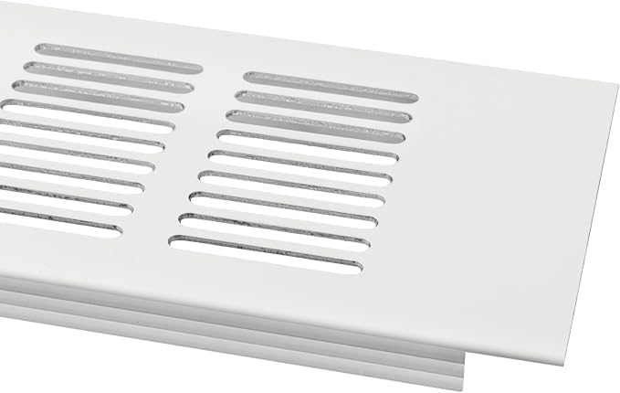 Vent Systems 19.69 x 3.15 Inch - Image 8