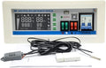 New Version Automatic Digital Temperature and Humidity Incubator Controller by Morishima