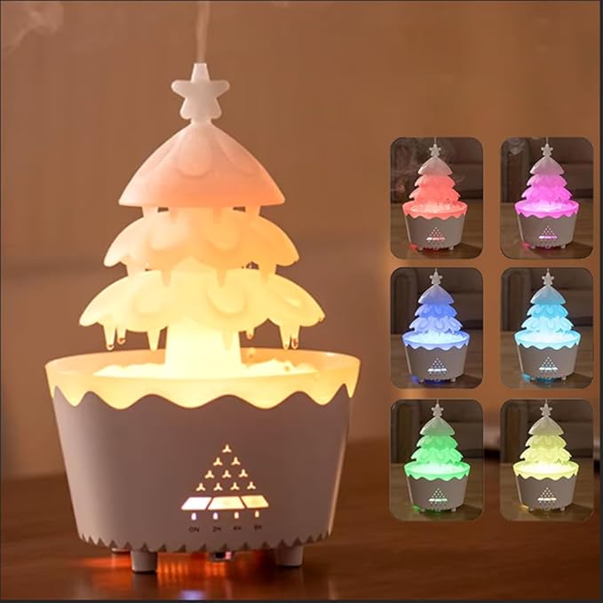 BOLT Pine Tree Humidifier 250ml by BOLTWATERFLOSSER