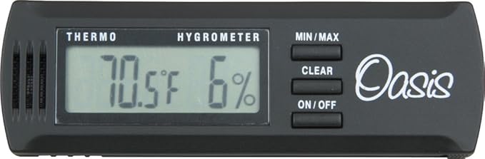 Oasis OH-5 Plus+ Guitar Humidifier - Image 5