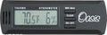 Oasis OH-2 Digital Hygrometer w/clip by Oasis
