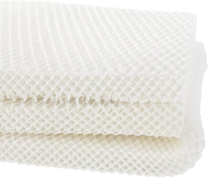 Nispira MAF2 Humidifier Super Wick Wicking Filter Replacement Compatible - Image 5