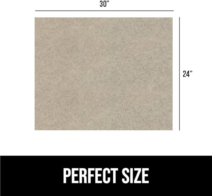 GORILLA GRIP LeakGuard Non-Adhesive Under Sink Mat - Image 7