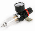 Air Filter and Pressure Regulator by Unknown