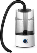 Reptile Humidifier, 4L Fogger Fog Machine by Unknown