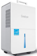 4500 Sq.Ft. 2025 Energy Star Dehumidifier by Gasbye