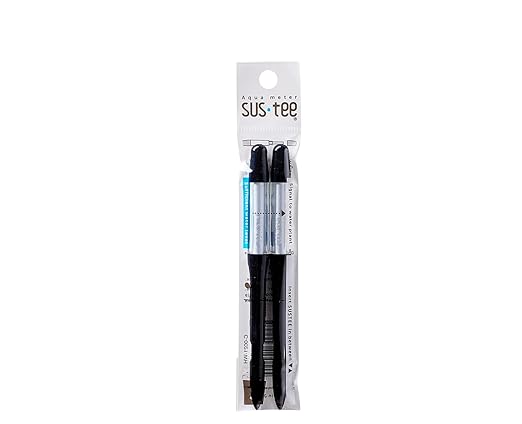 Cabinoche SUSTEE Watering Checker Susty, S Black - Image 2