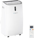14, 000 BTU Portable Air Conditioners Cool Up to 700 Sq.Ft, Dehumidifier & Fan by Wiytamo