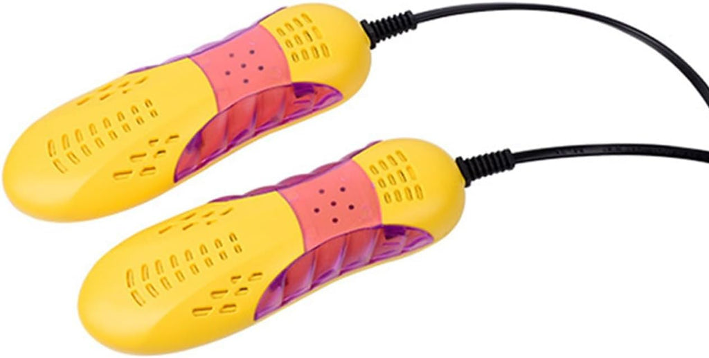 Electric Shoe Dryer, Ski Boots Dryer, Shoe & Boot Warmer - Image 7