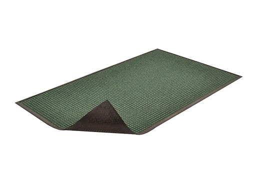 NoTrax 3'x5' Guzzler Commerical-Grade Entrance Mat, Dirt and Moisture Control - Image 9