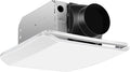 Bathroom Exhaust Fan Ceiling Mount 110CFM, Quiet Ventilation Fan 1.5 Sones by JOEAONZ