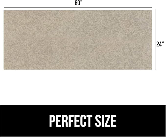 GORILLA GRIP LeakGuard Non-Adhesive Under Sink Mat - Image 7