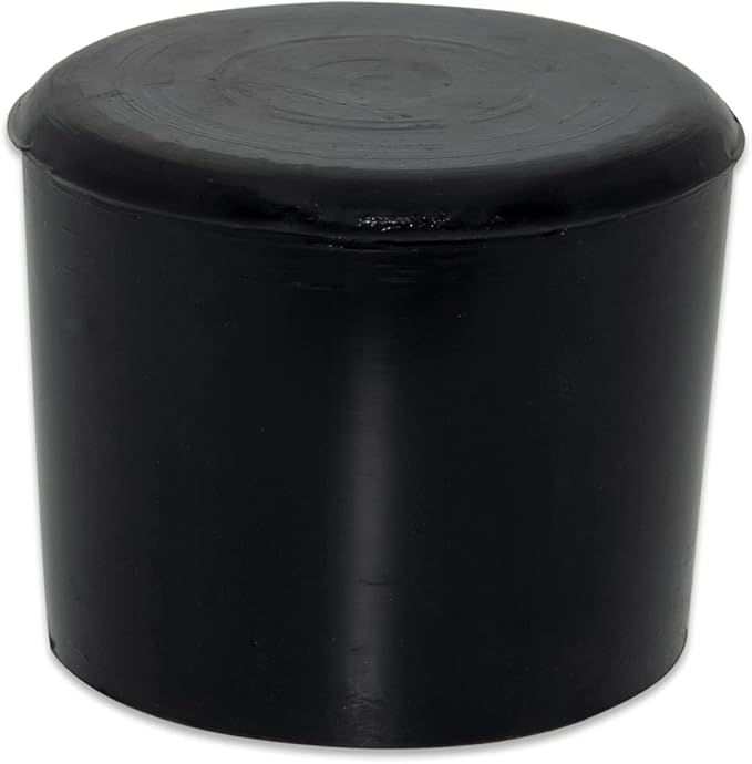 Flyshop 1-1/2", 38 mm, Patio Round Chair Leg Caps, Furniture Table Feet Covers - Image 3