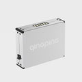 Qingping PM Sensor, Laser Scattering Principle by Qingping
