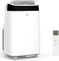 12, 000 BTU Portable Air Conditioner - 3 in-1 AC by GarveeTech