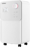 COSTWAY 2000 Sq. Ft Dehumidifier by COSTWAY