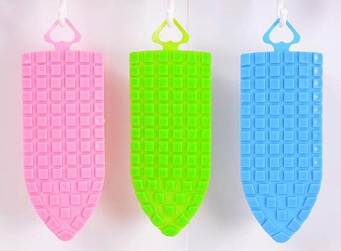WOIWO 3PCS Household Plastic Cleaning Brushes Are Suitable by WOIWO