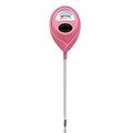 Soil Moisture Meter, Garden Plant Water Meter, Plants Moisture Meter, Lawn Soil by Unknown