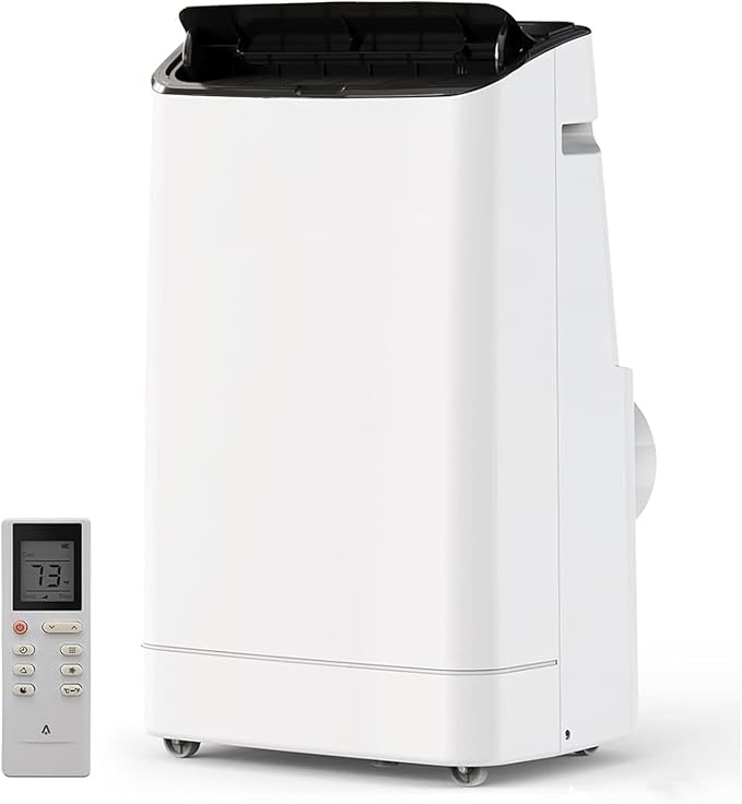 14000 BTU Portable Air Conditioner by dainslef