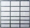 Purifier Filter, Compatible For Haier, Air Conditioner Filter Dustproof Removal by YHNNH
