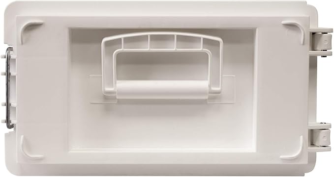 Wise 56011 Series Small Utility Dry Box - Image 2