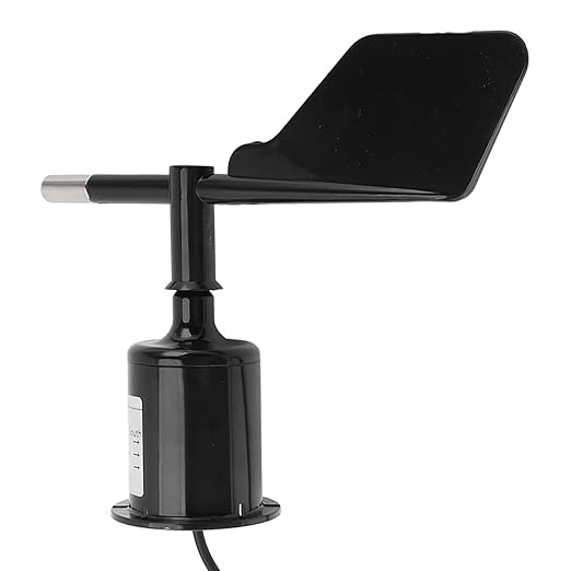 Yinhing Wind Direction Sensor, Dc9‑30v 4‑20ma Wind Measure Device - Image 2