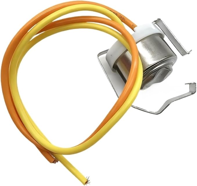 1PCS Waterproof PLC-D ML45 Refrigerator Defrosting Defrost Sensor Thermostat - Image 2