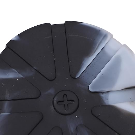 SLR Camera Silicone Lens Cover, Universal Lens Cap Camera Lens Caps Waterproof - Image 8