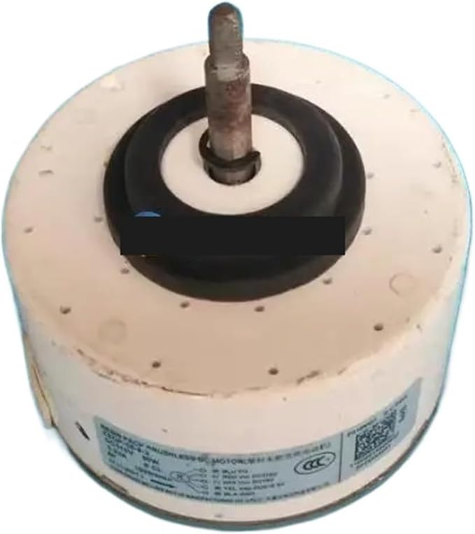 Air conditioner motor Air purifier DC motor fan ZSQP-39-8-1 ZSQP-50-8-3 - Image 2