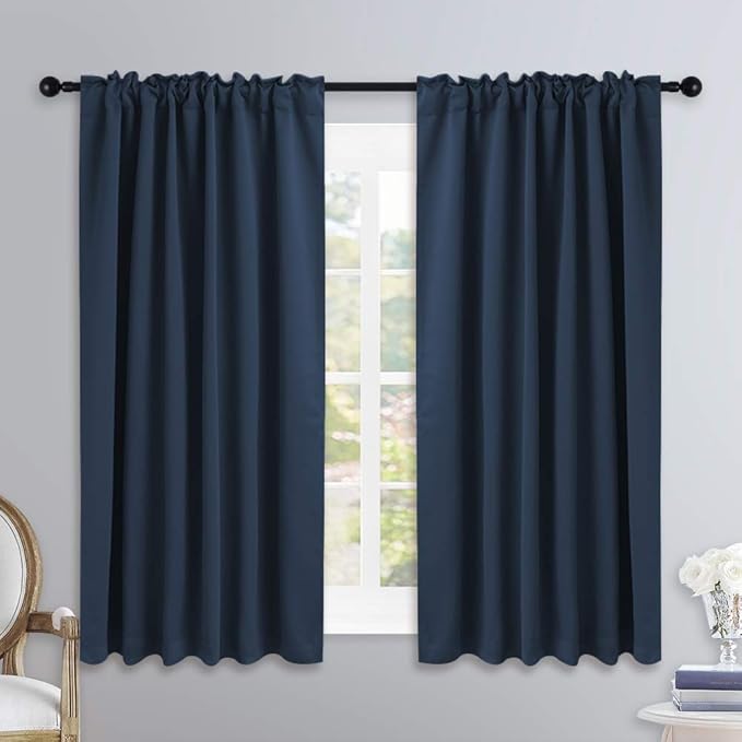 NICETOWN Blackout Curtains Window Drapes - Image 2
