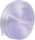 Eastman 1/4 Inch ID PVC Clear Vinyl Tubing, 100 Foot Length by Eastman