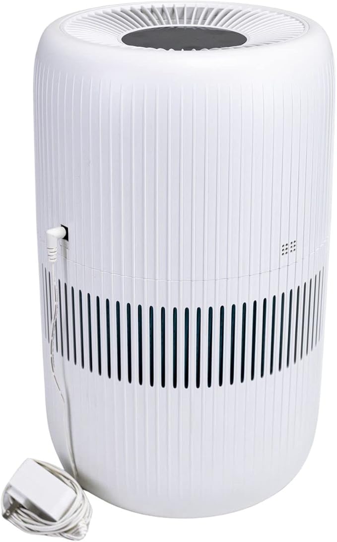 AIRCARE LANAI large room 1 gallon ultra quiet evaporative humidifier - Image 5