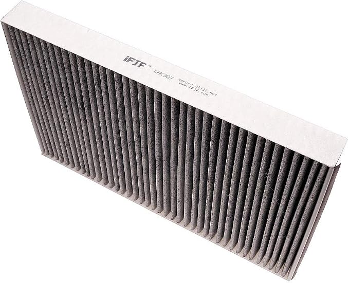 iFJF CF10436 Cabin Air Filter Replacement by iFJF